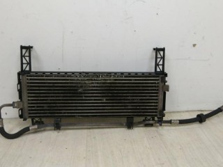 Радиатор АКПП, ориг. номер A1665000700, MERCEDES-BENZ M-CLASS W166 06/2011 - 12/2015