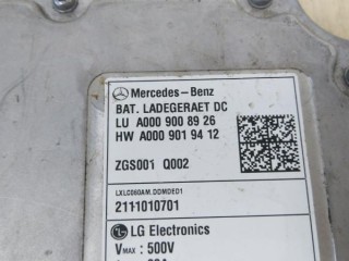 Инвертор, ориг. номер A0009008926, MERCEDES-BENZ GLA H247 02/2020 -