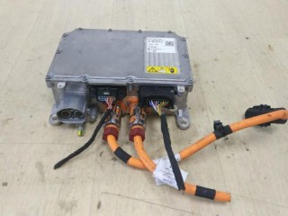 Инвертор, ориг. номер A0009008926, MERCEDES-BENZ GLA H247 02/2020 -