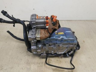 Инвертор, ориг. номер A1779003106, MERCEDES-BENZ GLA H247 02/2020 -