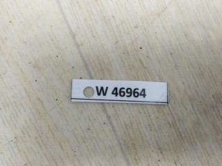 Инвертор, ориг. номер A6519008702, MERCEDES-BENZ E-CLASS W212 01/2009 - 12/2016