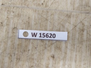 Люк, ориг. номер W15620, MERCEDES-BENZ GL-CLASS X164 09/2006 - 12/2012