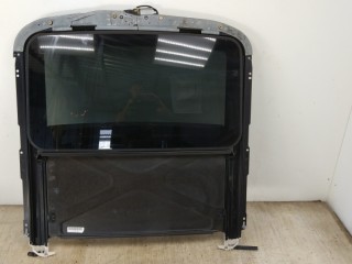 Люк, ориг. номер W15620, MERCEDES-BENZ GL-CLASS X164 09/2006 - 12/2012