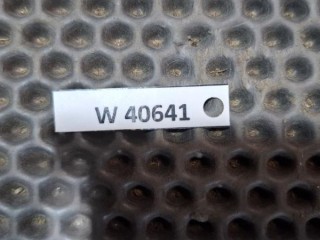 Люк, ориг. номер 30020271L, JEEP GRAND CHEROKEE IV