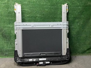 Люк, ориг. номер A2937800000, MERCEDES-BENZ EQC N293 05/2019 - 07/2023