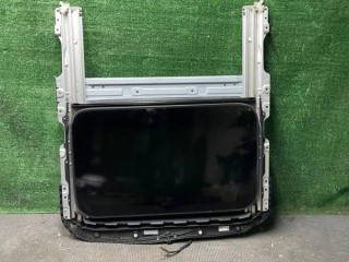 Люк, ориг. номер A2937800000, MERCEDES-BENZ EQC N293 05/2019 - 07/2023