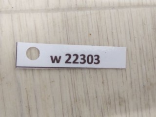 Блок розжига LED, ориг. номер 1305715284, MERCEDES-BENZ C-CLASS W205 07/2013 -
