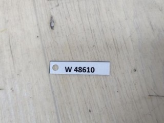 Блок розжига LED, ориг. номер A2479004004, MERCEDES-BENZ GLC Coupe C253 06/2016 -