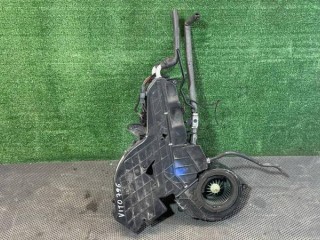Отопитель в сборе (печка), ориг. номер A6398304460, MERCEDES-BENZ VITO Автобус W639 09/2003 -
