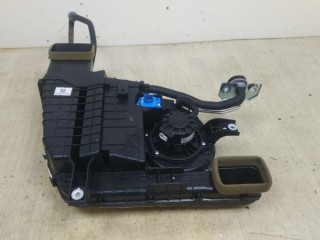 Отопитель в сборе (печка), ориг. номер 979452W000, HYUNDAI SANTA FE IV