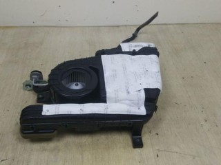 Отопитель в сборе (печка), ориг. номер 979452W000, HYUNDAI SANTA FE IV