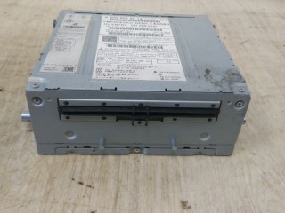 Магнитола, ориг. номер A2059009814, MERCEDES-BENZ C-CLASS W205 07/2013 -