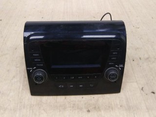 прочая запчасть, ориг. номер 07356610270, CITROËN JUMPER II Автобус