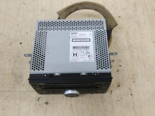 Магнитола, ориг. номер 28185JX50A, NISSAN NV200 Фургон