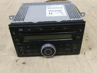 Магнитола, ориг. номер 28185JX50A, NISSAN NV200 Фургон