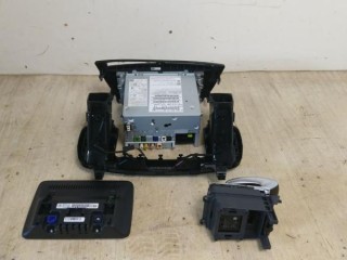 Магнитола, ориг. номер A1669003722, MERCEDES-BENZ GLE W166 04/2015 - 10/2018