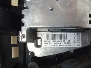 Магнитола, ориг. номер BK2T18D815GD, FORD TRANSIT CUSTOM V362 Фургон