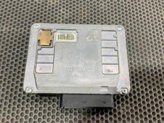 Блок управления раздаточной коробки Volkswagen Touareg, ориг. номер 0AD927755AT, VW TOUAREG 2002-2007
