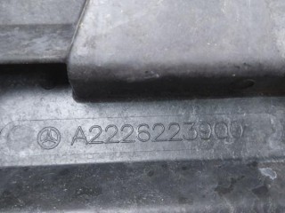 Очко фары правой, ориг. номер A2226223900, MERCEDES-BENZ S-CLASS W222, V222, X222 05/2013 -