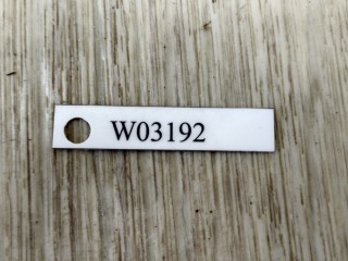 Козырек солнцезащитный левый, ориг. номер W03192, MERCEDES-BENZ GL-CLASS X166 07/2012 - 12/2015