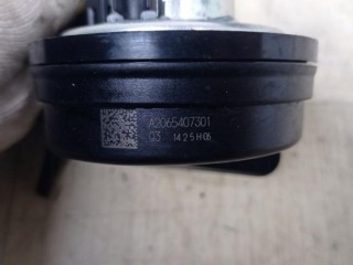 Сигнал (клаксон) правый, ориг. номер A2065407301, MERCEDES-BENZ GLC X254 01/2020 -