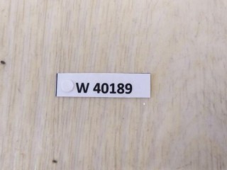 Трубка кондиционера, ориг. номер A1778306001, MERCEDES-BENZ GLA H247 02/2020 -