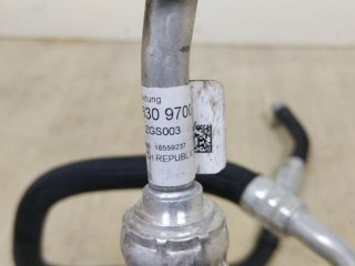 Трубка кондиционера, ориг. номер A2938309700, MERCEDES-BENZ EQC N293 05/2019 - 07/2023