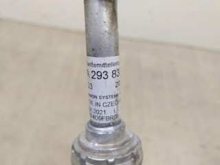 Трубка кондиционера, ориг. номер A2938309700, MERCEDES-BENZ EQC N293 05/2019 - 07/2023