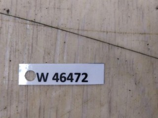 Трубка кондиционера, ориг. номер A1678309102, MERCEDES-BENZ GLE W167 01/2019 - 12/2025