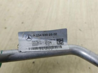 Трубка кондиционера, ориг. номер A2548302302, MERCEDES-BENZ GLC X254 01/2020 -
