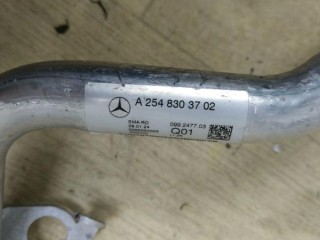 Трубка кондиционера, ориг. номер A2548303702, MERCEDES-BENZ GLC X254 01/2020 -