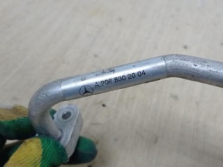 Трубка кондиционера, ориг. номер A2068302004, MERCEDES-BENZ C-CLASS W206 02/2021 - /2026