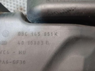 Насос воздушный Volkswagen Passat B6, ориг. номер 03C145851K, VW PASSAT B6 2005-2010