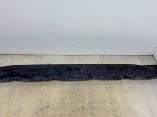 Порог правый, ориг. номер A1676986200, MERCEDES-BENZ GLE W167 01/2019 - 12/2025