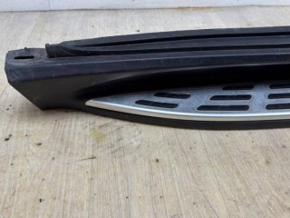 Порог правый, ориг. номер A1676986200, MERCEDES-BENZ GLE W167 01/2019 - 12/2025