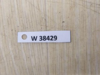 Стекло двери передней правой, ориг. номер W38429, MERCEDES-BENZ GLA H247 02/2020 -