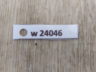 Кнопка открытия багажника, ориг. номер A2129059200, MERCEDES-BENZ CLS C218 01/2011 - 12/2017