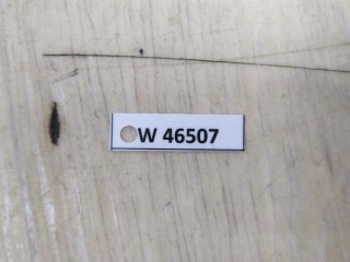 Кнопка открытия багажника, ориг. номер A1678205802, MERCEDES-BENZ GLE W167 01/2019 - 12/2025