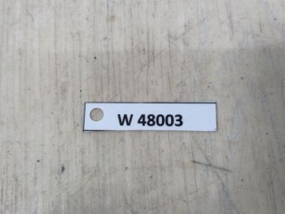 Кнопка открытия багажника, ориг. номер A2069056702, MERCEDES-BENZ C-CLASS W206 02/2021 -