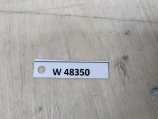 Кнопка открытия багажника, ориг. номер 5A1B301, BMW 5 G60 01/2023 -