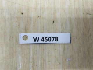 Стекло двери задней левой, ориг. номер A2227304518, MERCEDES-BENZ S-CLASS W222, V222, X222 05/2013 -