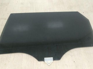 Стекло двери задней левой, ориг. номер 834102W020, HYUNDAI SANTA FE IV