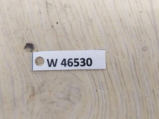 Стекло двери задней правой, ориг. номер A1677353400, MERCEDES-BENZ GLE W167 01/2019 - 12/2025