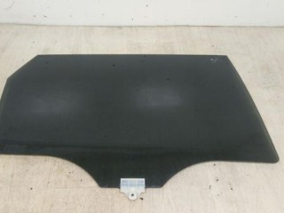 Стекло двери задней правой, ориг. номер 83420S1010, HYUNDAI SANTA FE IV