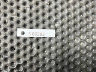 Глушитель, ориг. номер A90749046, MERCEDES-BENZ SPRINTER 4-t Фургон B907, B910 02/2018 -