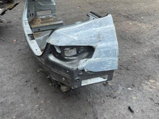 Задняя часть кузова, ориг. номер W212, MERCEDES-BENZ E-CLASS W212 01/2009 - 12/2016