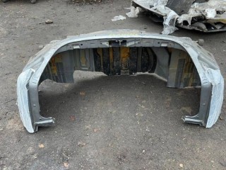 Задняя часть кузова, ориг. номер W212, MERCEDES-BENZ E-CLASS W212 01/2009 - 12/2016