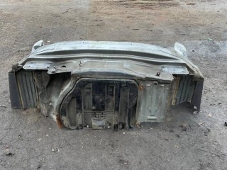 Задняя часть кузова, ориг. номер W212, MERCEDES-BENZ E-CLASS W212 01/2009 - 12/2016
