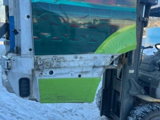 Задняя часть кузова, ориг. номер M01, MERCEDES-BENZ SPRINTER 4-t Фургон B907, B910 02/2018 -