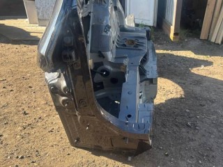 Крыло заднее левое, ориг. номер W485191, BMW 5 G60 01/2023 -
